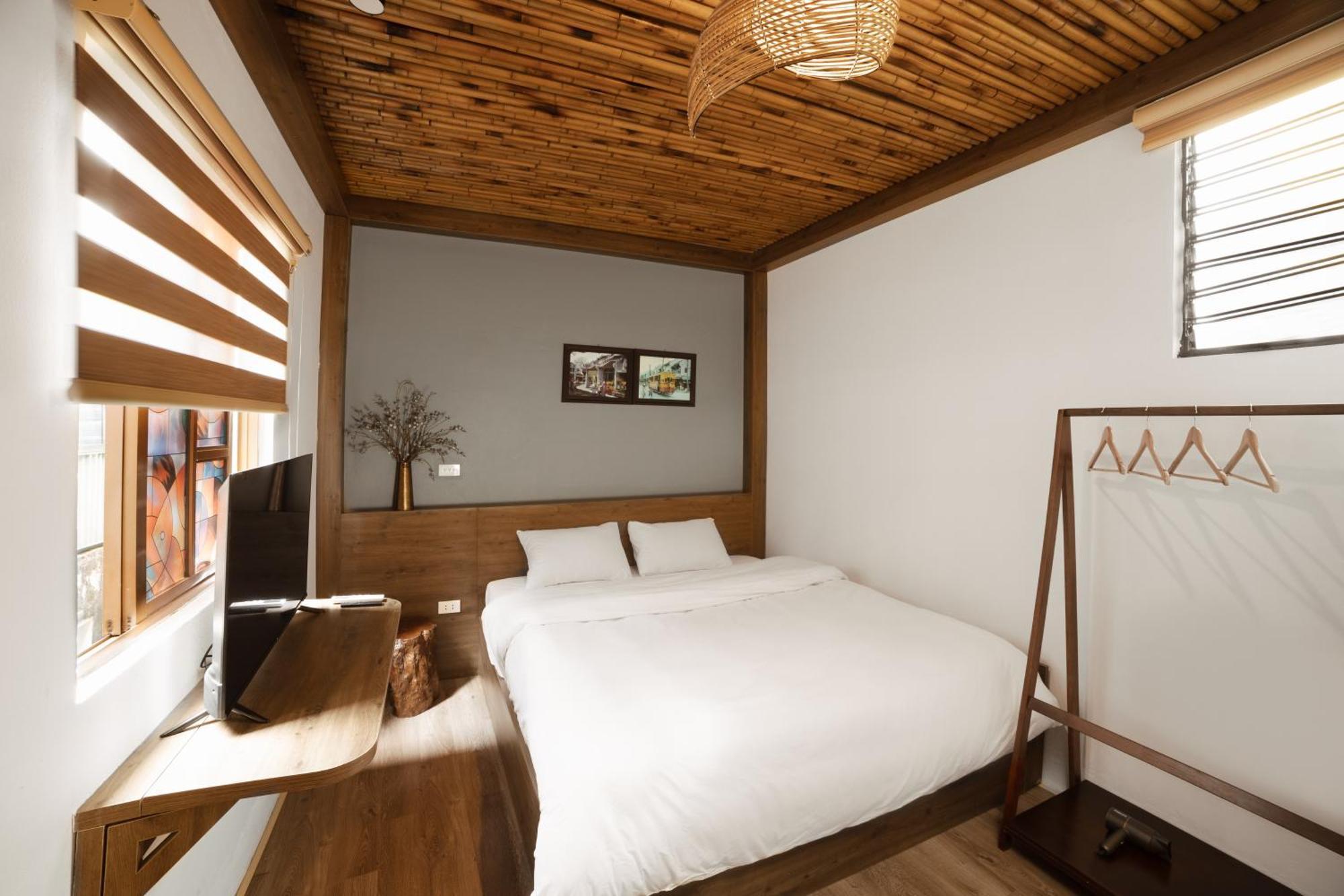 Hidden Gem Homestay 2 Hanoi Eksteriør bilde
