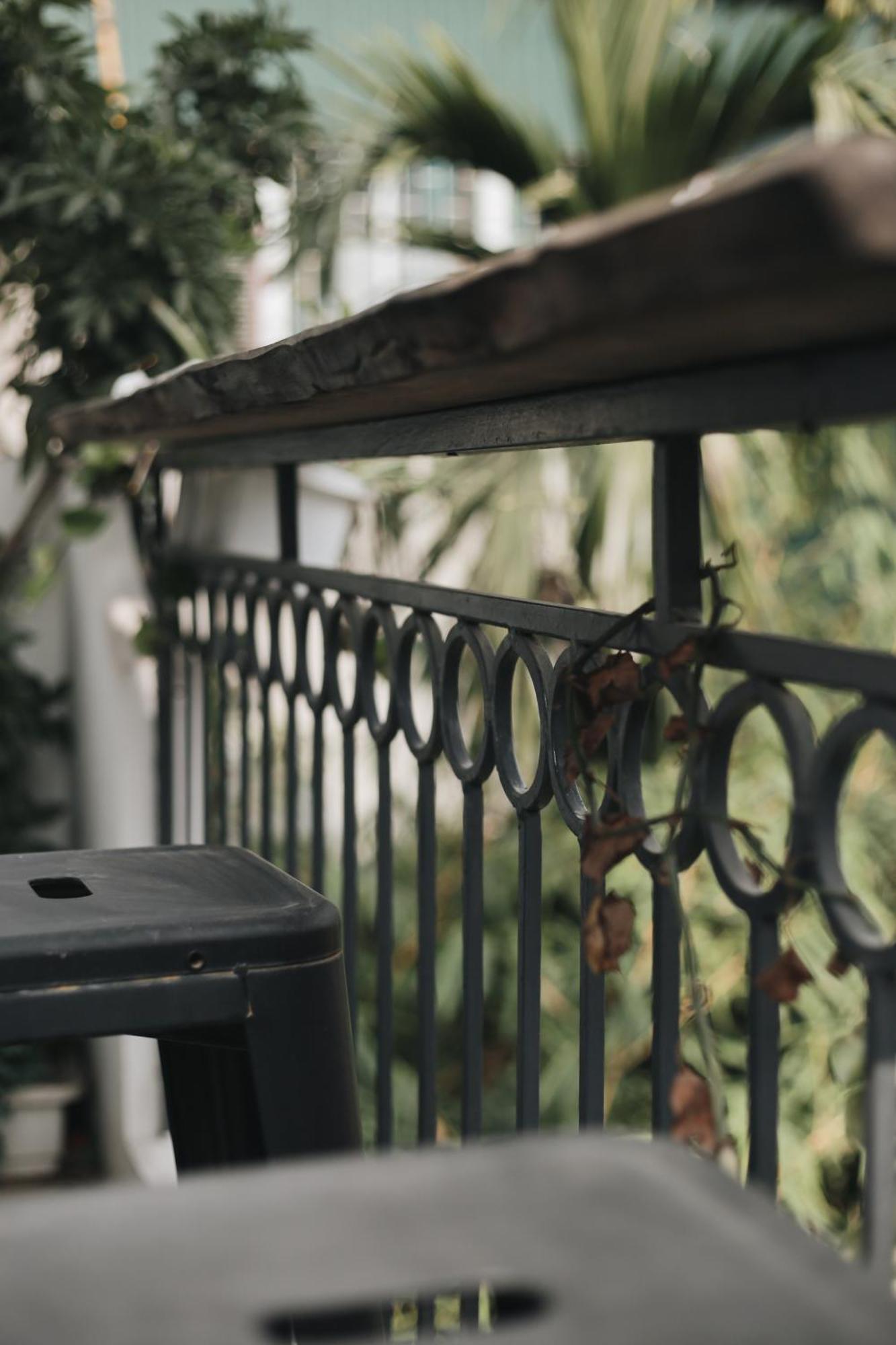 Hidden Gem Homestay 2 Hanoi Eksteriør bilde