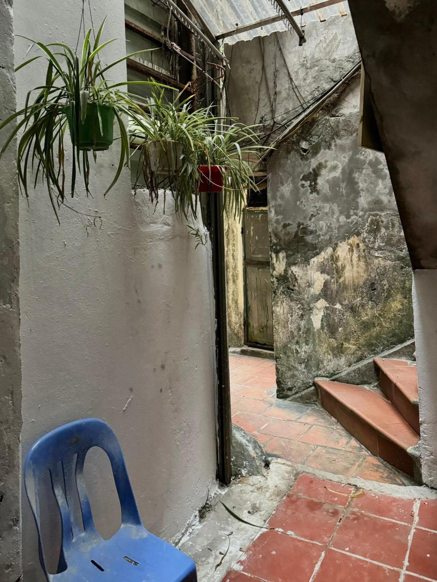 Hidden Gem Homestay 2 Hanoi Eksteriør bilde