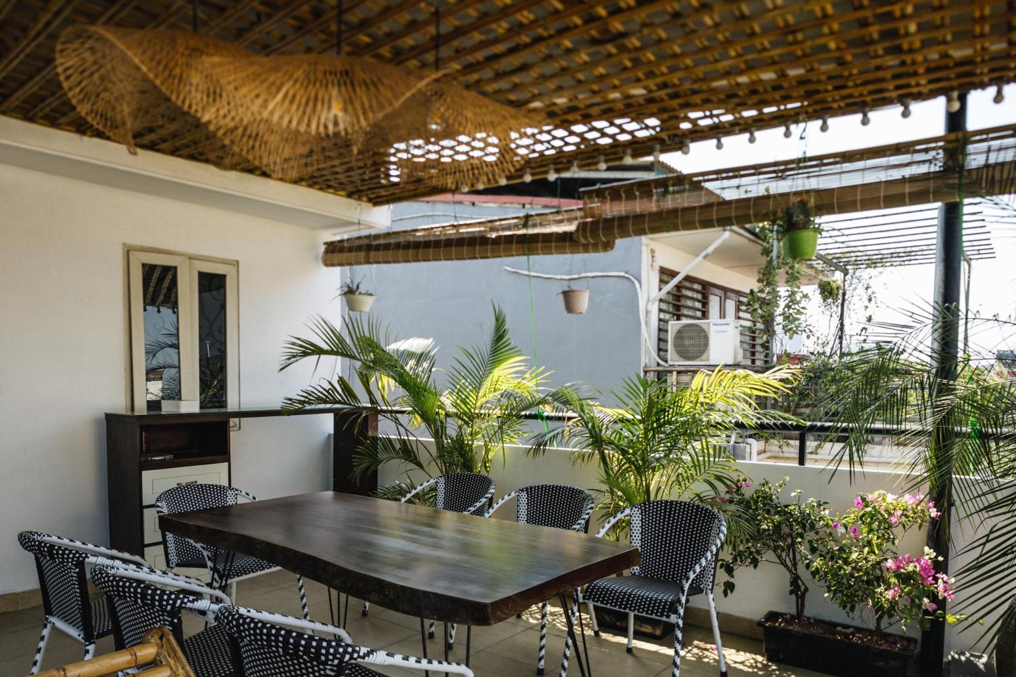 Hidden Gem Homestay 2 Hanoi Eksteriør bilde