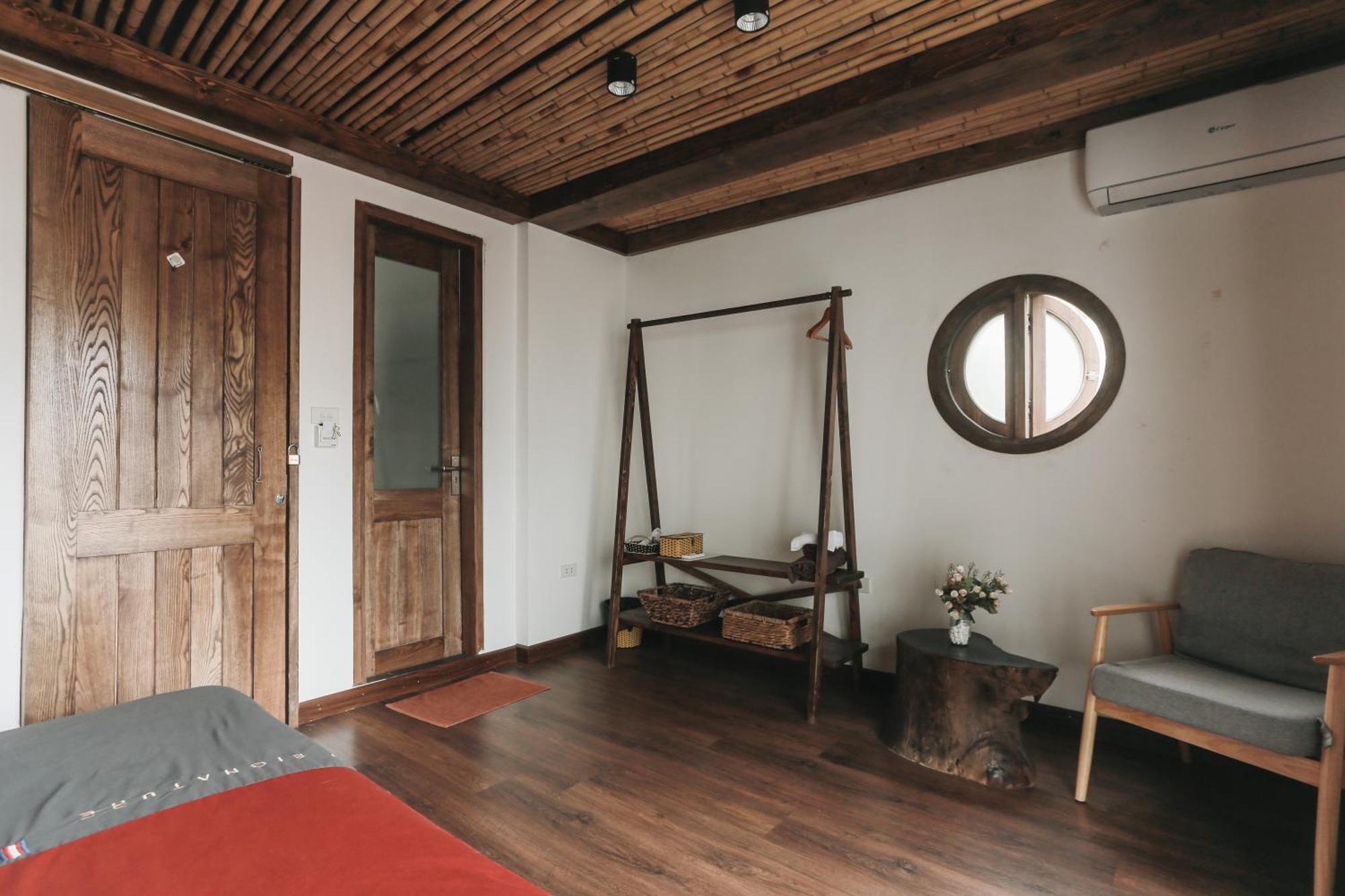 Hidden Gem Homestay 2 Hanoi Eksteriør bilde