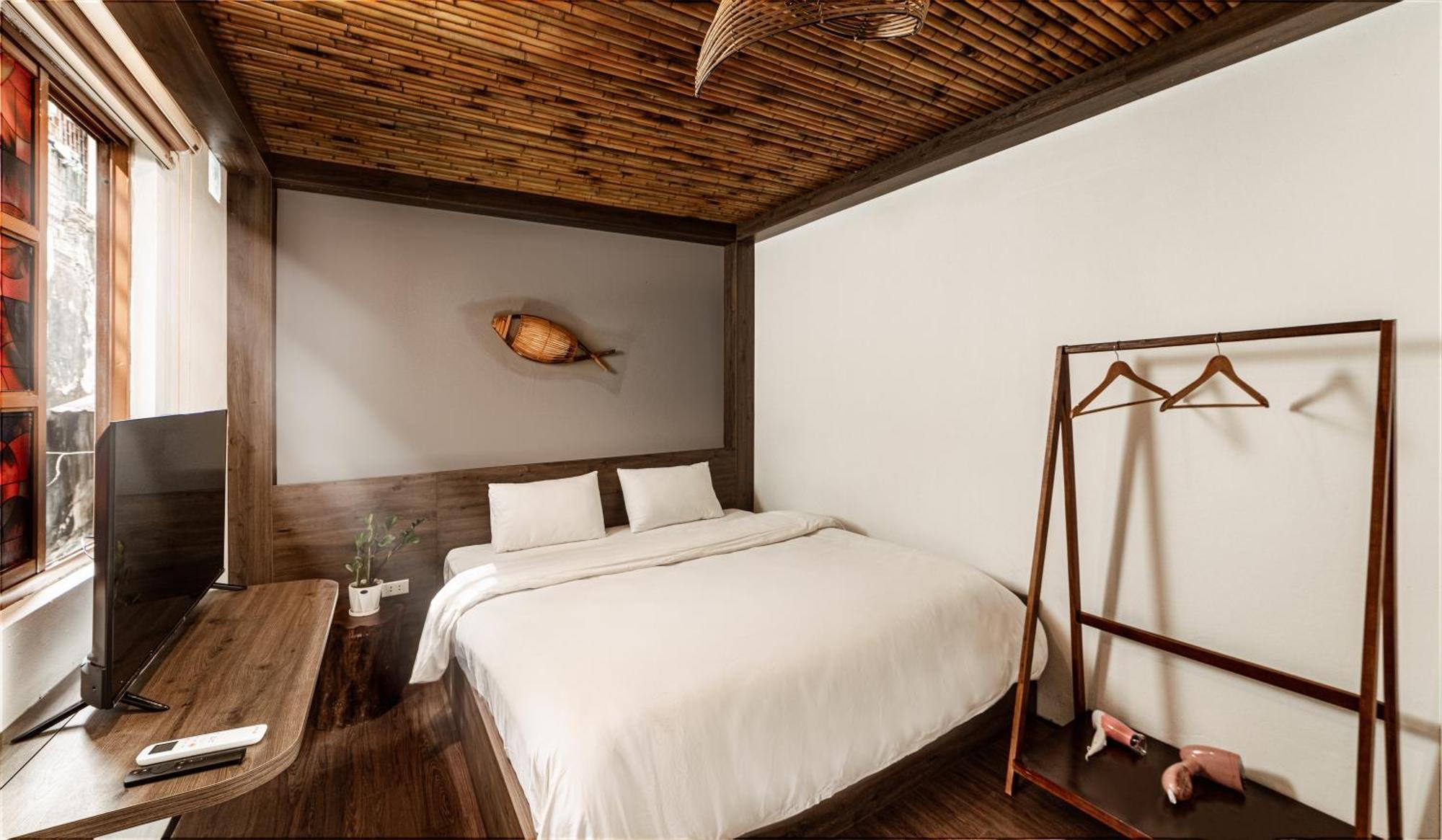 Hidden Gem Homestay 2 Hanoi Eksteriør bilde