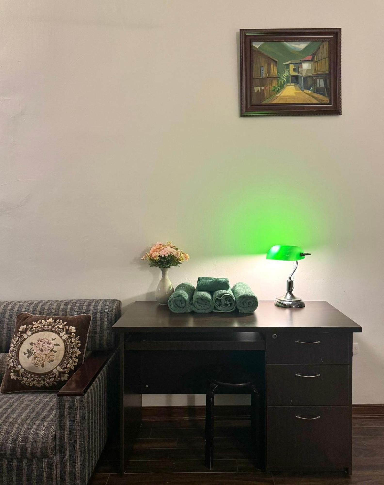 Hidden Gem Homestay 2 Hanoi Eksteriør bilde