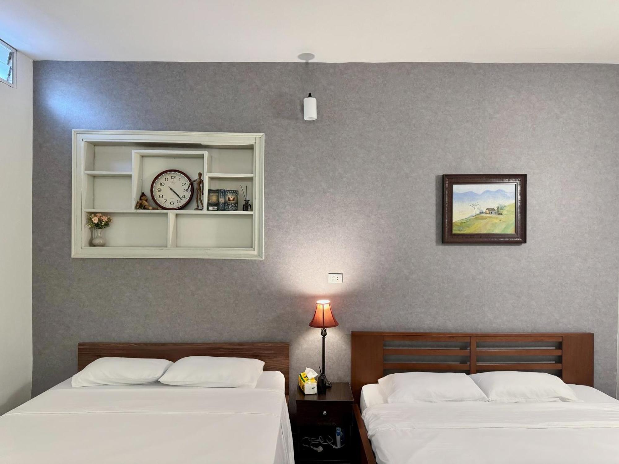 Hidden Gem Homestay 2 Hanoi Eksteriør bilde
