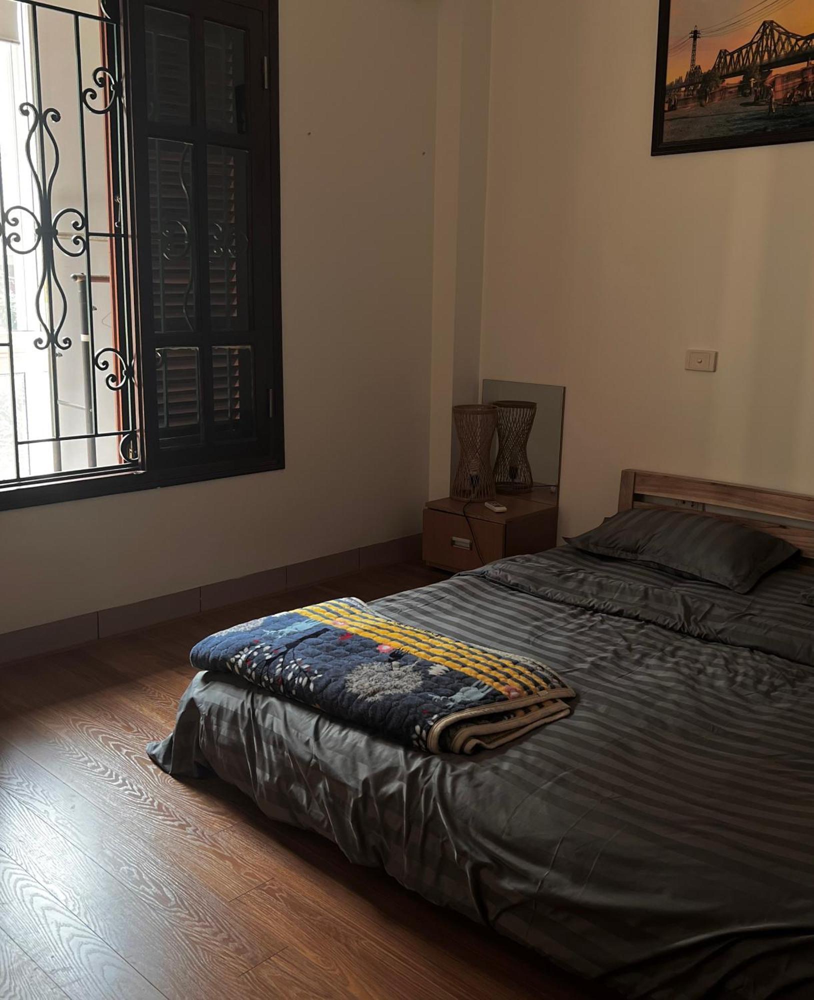 Hidden Gem Homestay 2 Hanoi Eksteriør bilde