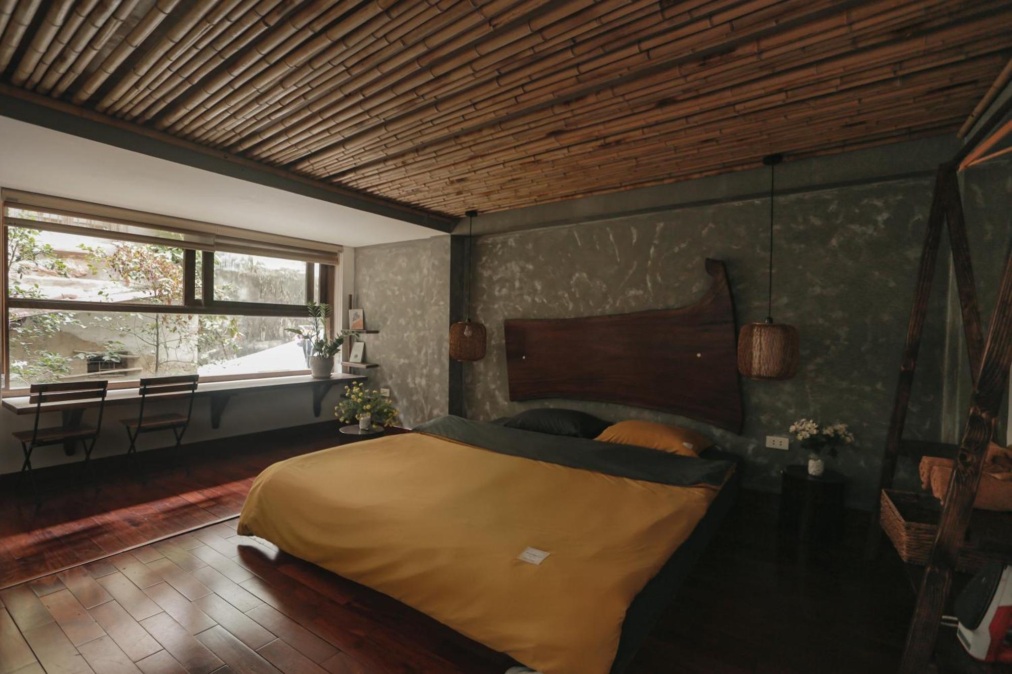 Hidden Gem Homestay 2 Hanoi Eksteriør bilde