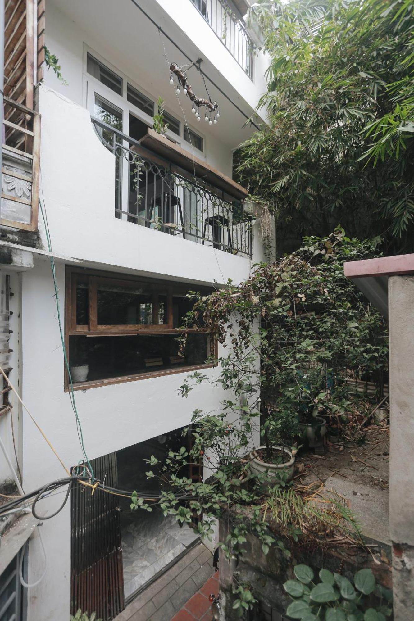 Hidden Gem Homestay 2 Hanoi Eksteriør bilde