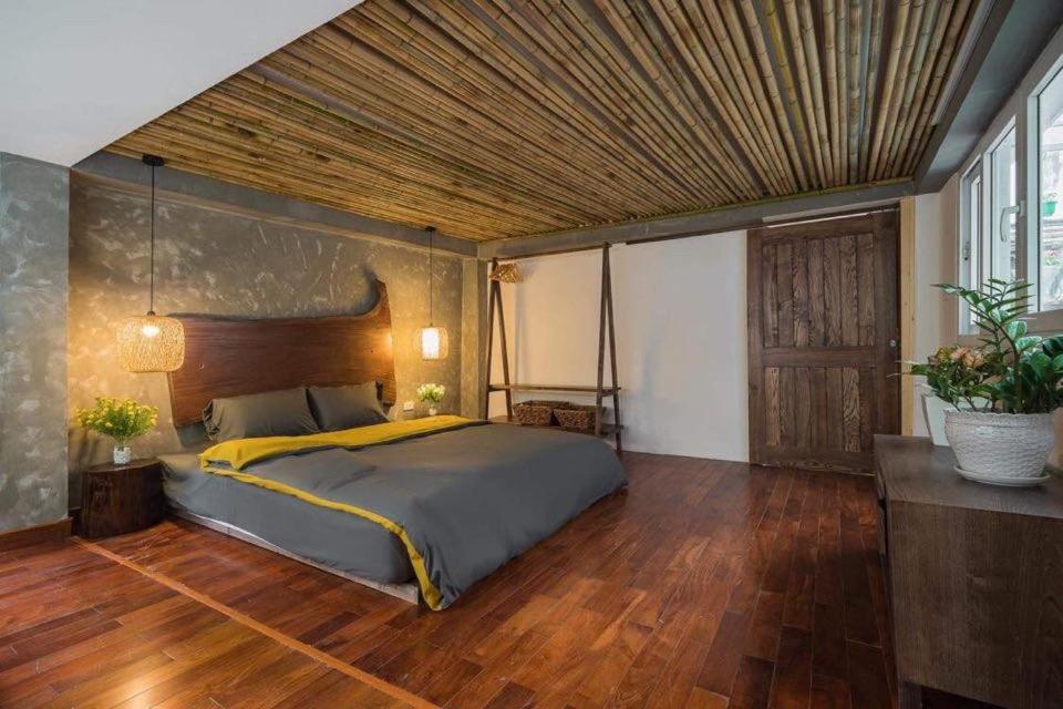 Hidden Gem Homestay 2 Hanoi Eksteriør bilde