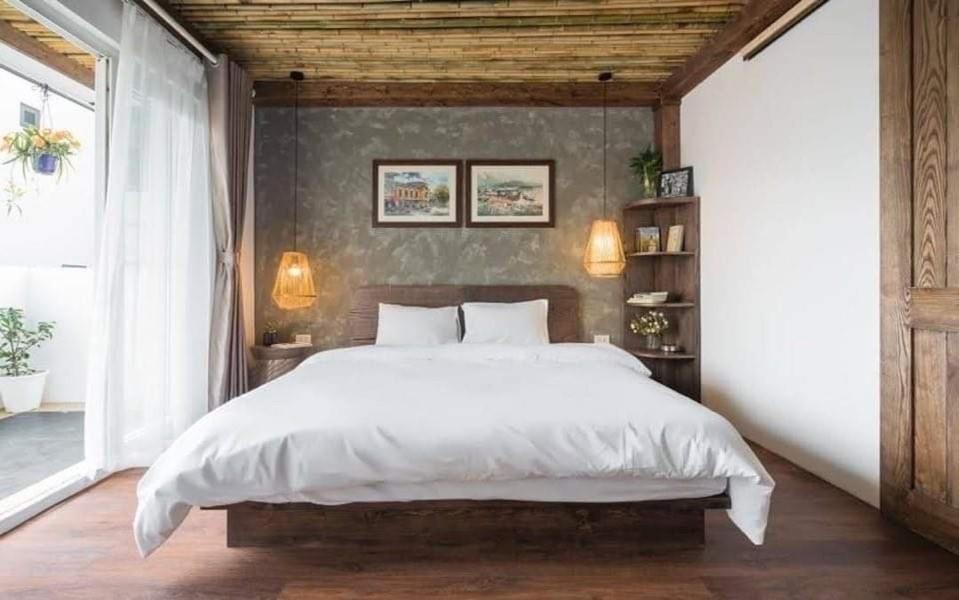 Hidden Gem Homestay 2 Hanoi Eksteriør bilde