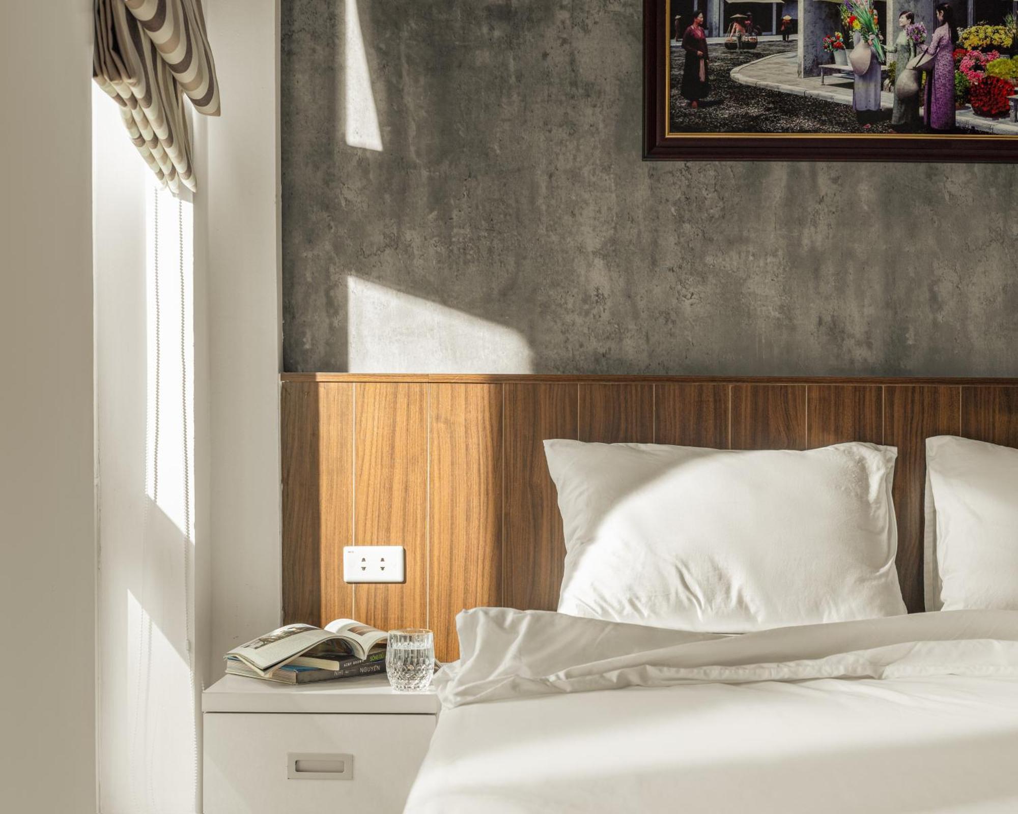 Hidden Gem Homestay 2 Hanoi Eksteriør bilde