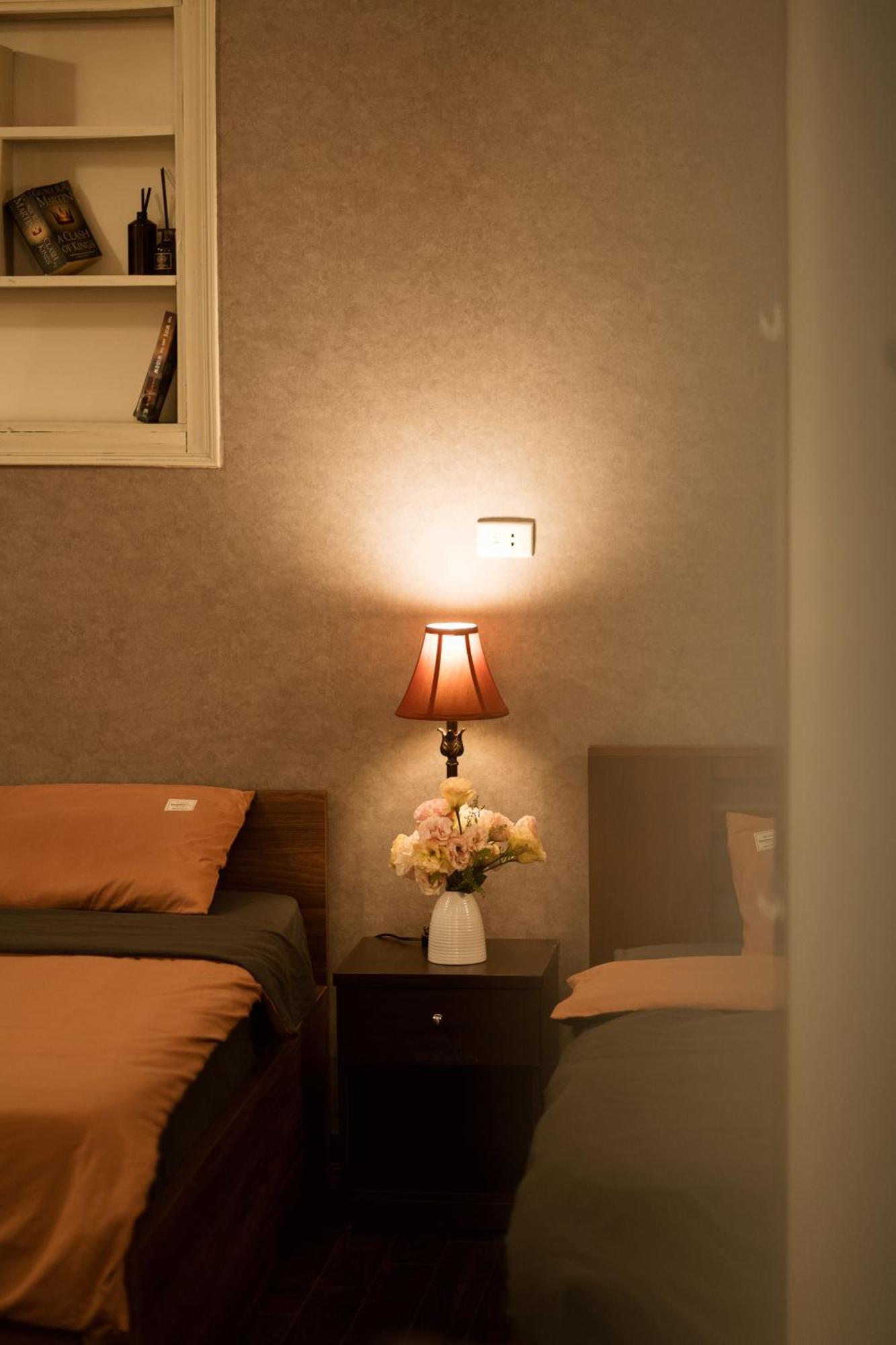 Hidden Gem Homestay 2 Hanoi Eksteriør bilde